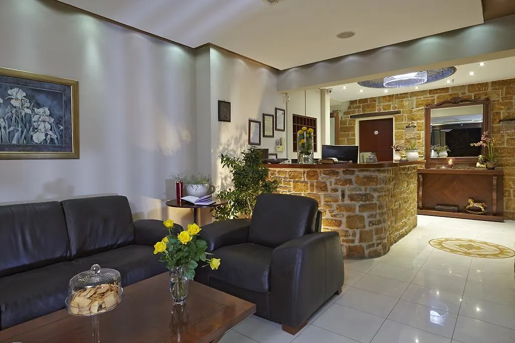 Sokratis Hotel Nea Moudania
