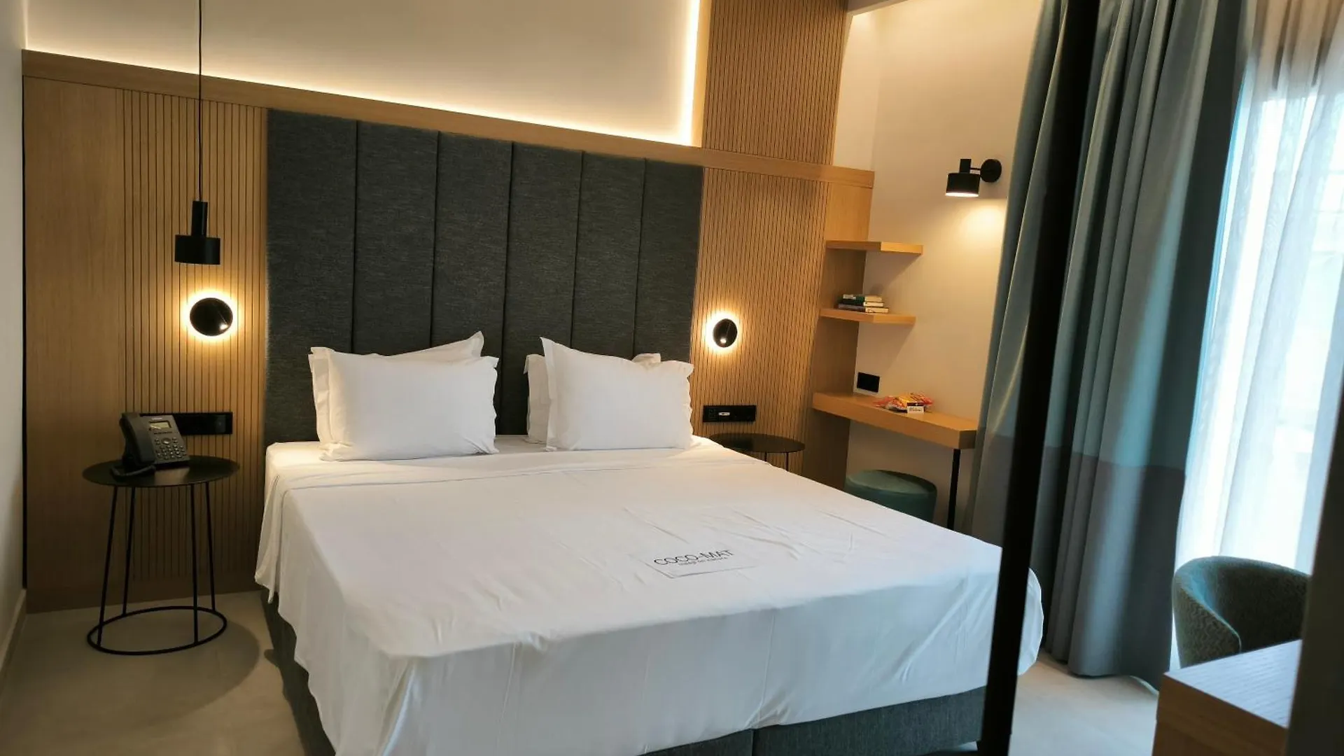 Sokratis Hotel Nea Moudania