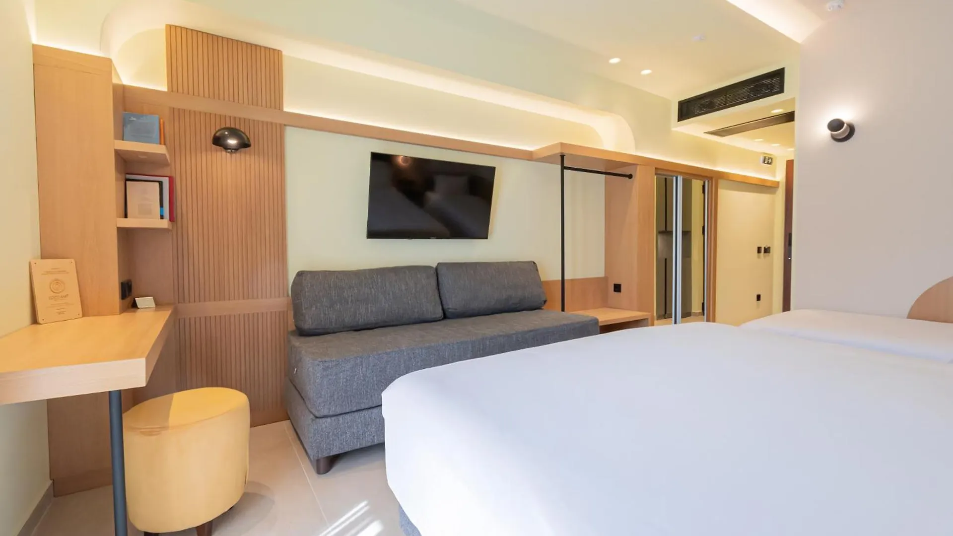 Sokratis Hotel Nea Moudania
