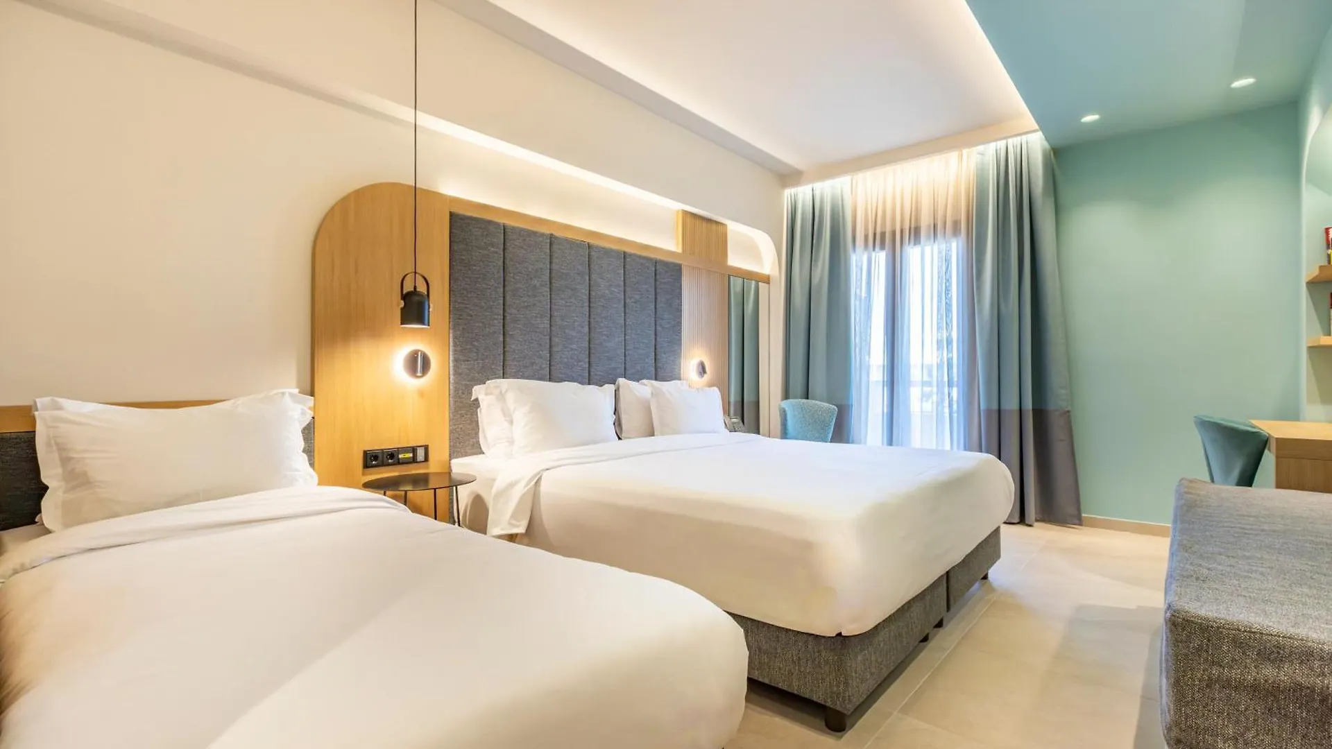 Sokratis Hotel Nea Moudania