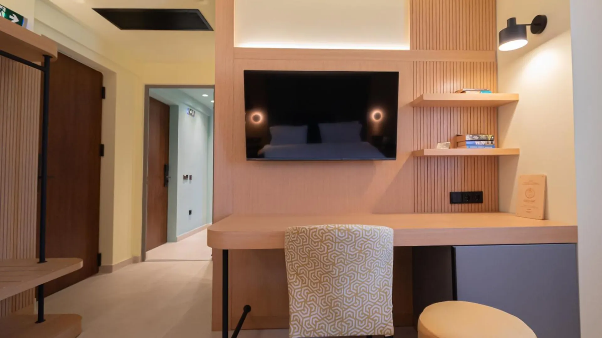 Sokratis Hotel Nea Moudania Yunanistan
