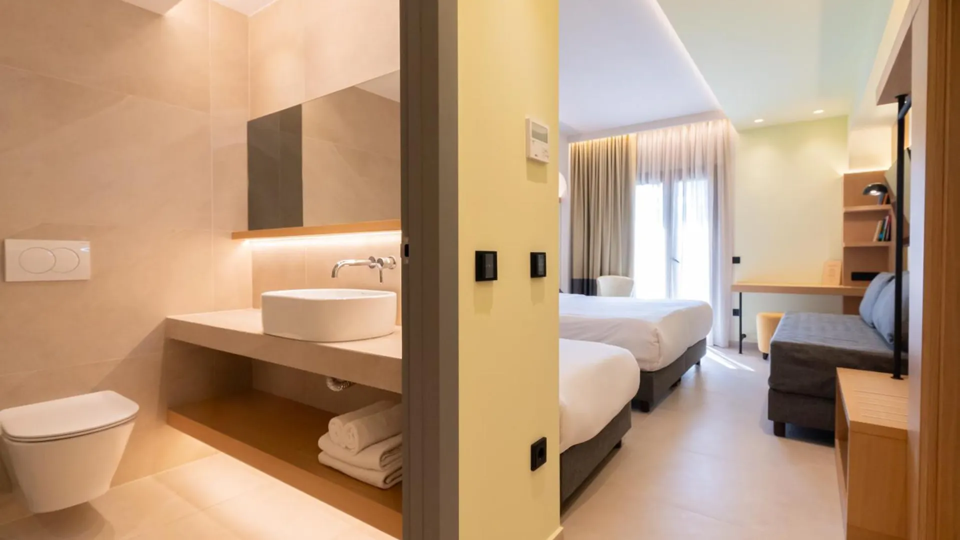 Sokratis Hotel Nea Moudania