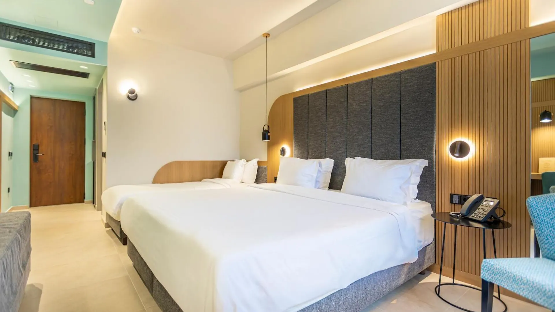 Sokratis Hotel Nea Moudania