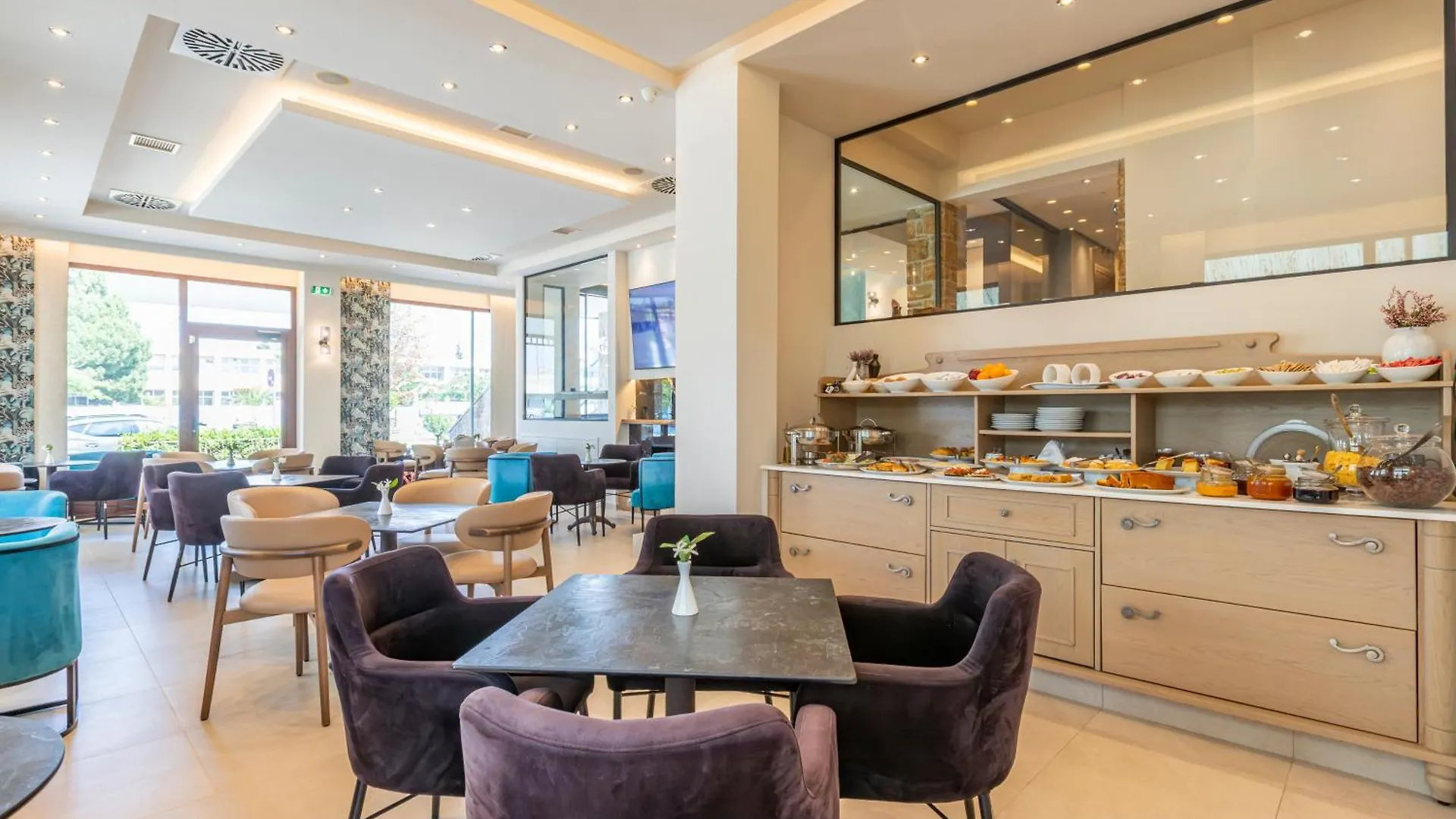 Sokratis Hotel Nea Moudania