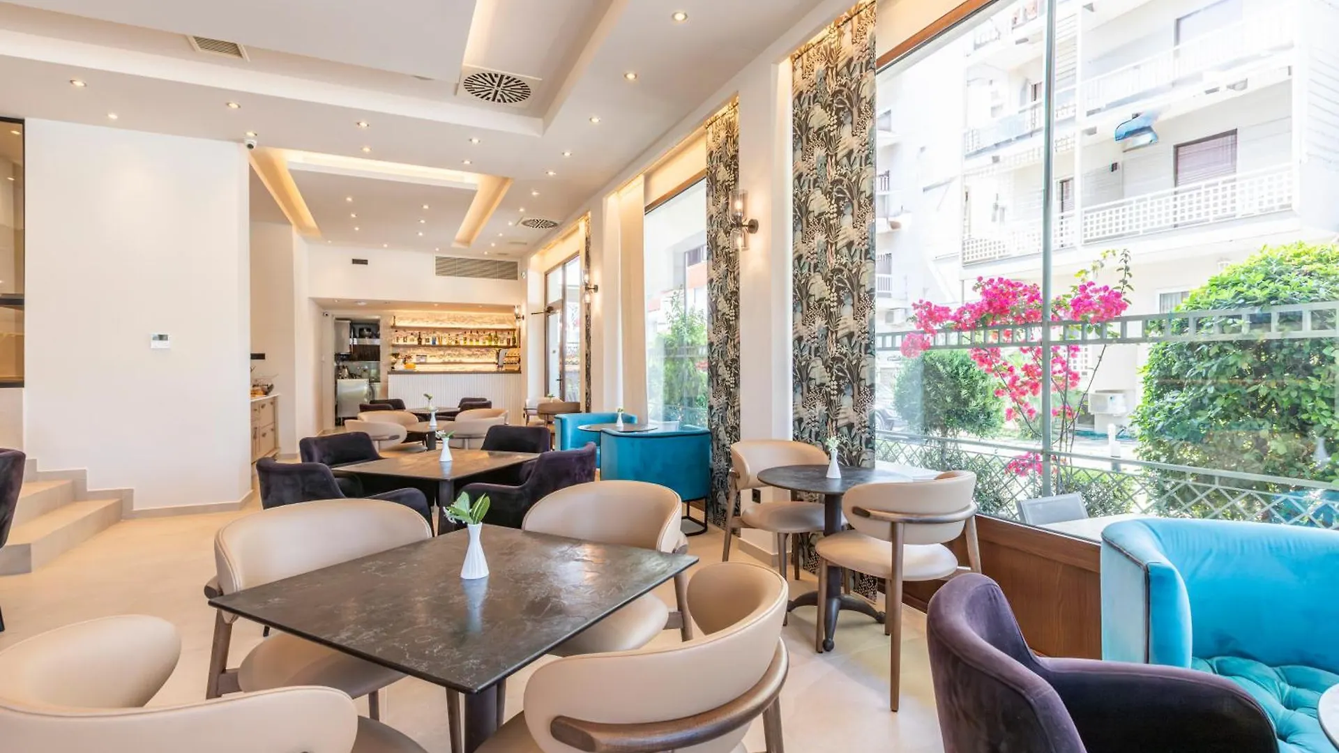 Sokratis Hotel Nea Moudania
