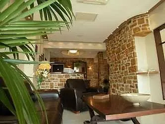 **  Sokratis Hotel Nea Moudania Grecia