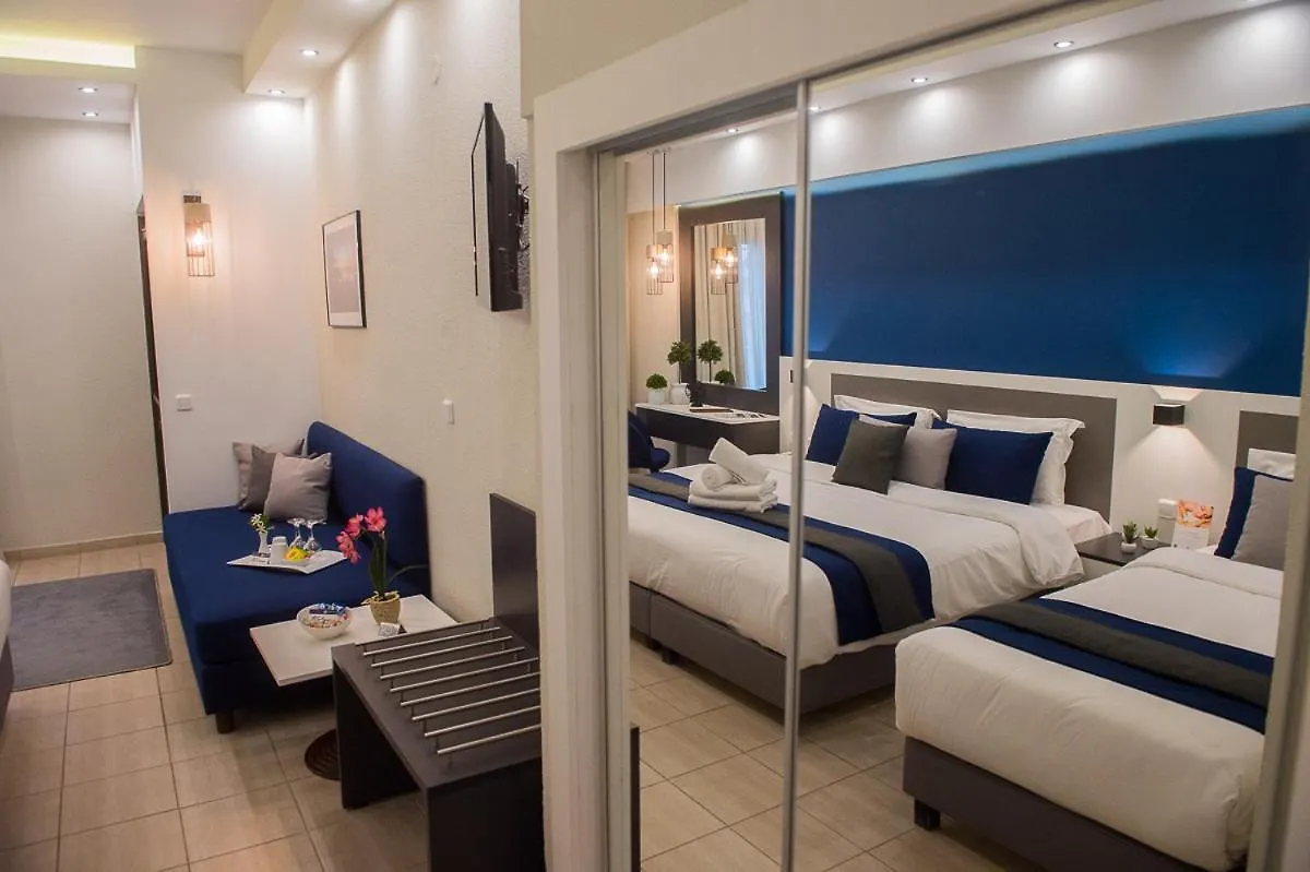 Sokratis Hotel Nea Moudania