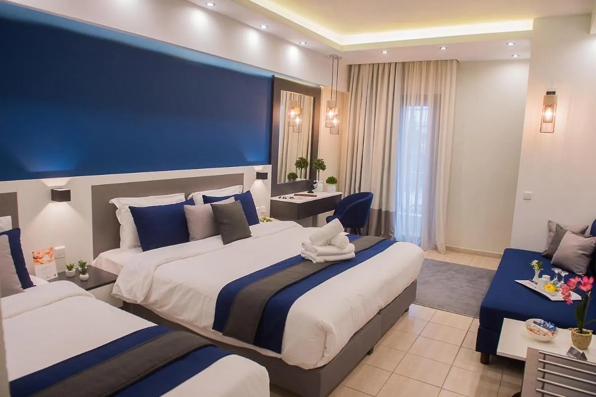 Sokratis Hotel Nea Moudania