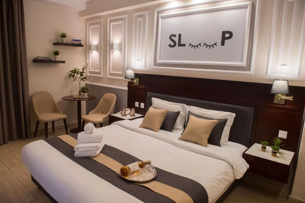 Sokratis Hotel Nea Moudania