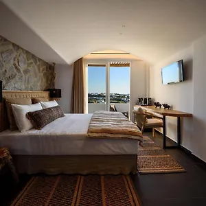 Hotel Vrachos Mykonos ***