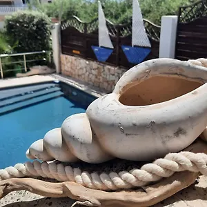 Appartamento Dimitra's Sea-crafts Boutique 