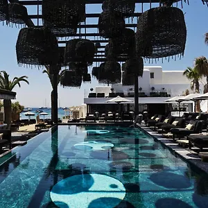 Myconian O, A Member Of Design (adults Only) 5*, Ornos (Mykonos) Greece
