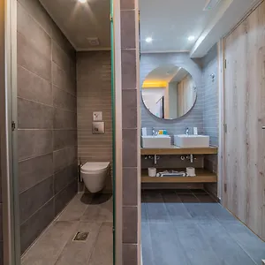 Bio & 4* Rethymno
