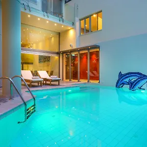 Kyma 5*, Rethymno (Crete) Greece