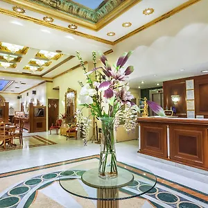 Hotel Imperial Palace Classical Thessaloniki