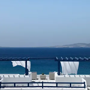 Hotel San Marco And Houlakia (Mykonos)
