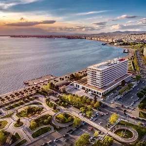 Makedonia Palace 5*, Salonic Grecia