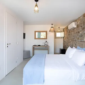 Bed & Breakfast The Summit Of Mykonos ****