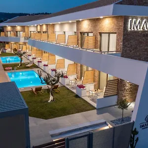 Aparthotel Imagine Luxury