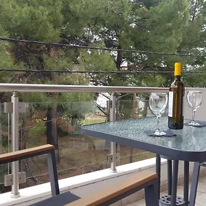 Aparthotel Oceanis