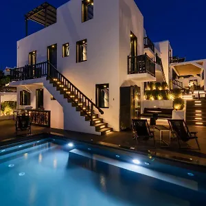 She Mykonos Boutique 3*, Mykonos Town Greece