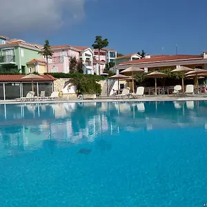 Porto Skala Village 4*, Skala (Kefalonia) Greece