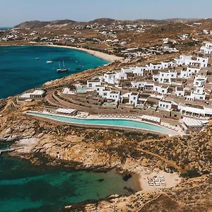 Hotel Cali Mykonos Kalafatis
