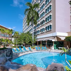 Doubletree By Hilton 4* San Juan