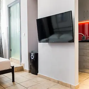 Luxury In Skg , Thessaloniki Greece