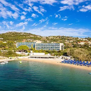 Mediterranee 4*, Argostoli (Kefalonia) Greece