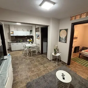 Appartamento At The Core Of The Next To Gallerius Palace 