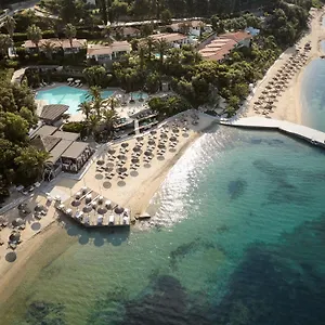Eagles Palace - Small Luxury Of The World Ouranoupoli
