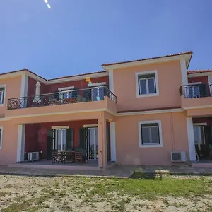 Agnanti , Xi Beach Grecia