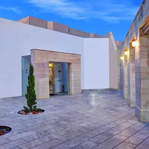 Santa Marina 4*, Gazi Grecia