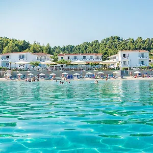 Hotell Xenios Dolphin, Possidi