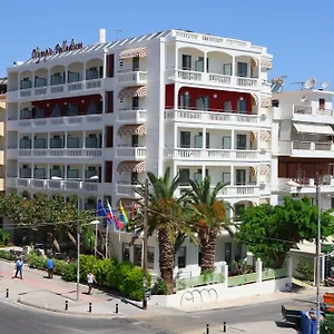 Olympic Palladium 3*, Rethymno (Crete) Greece