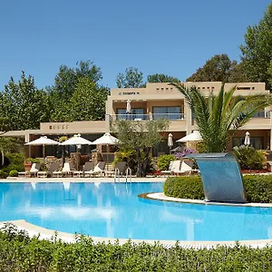 Hotell Sani Asterias, Sani (Chalkidiki)