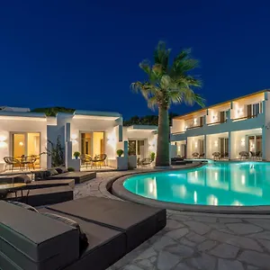 Hotel Omnia Mykonos Boutique & ****