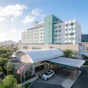 Verdanza 3* San Juan