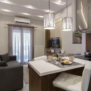 Flow - White Tower Two Bedroom , Thessaloniki Greece