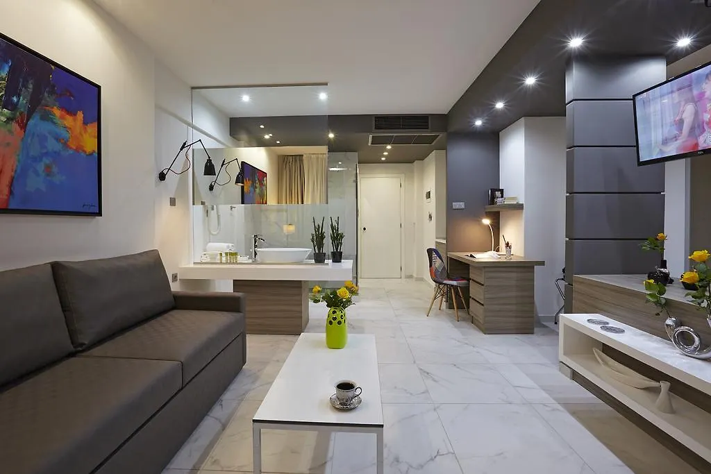 Sokratis Hotel Nea Moudania