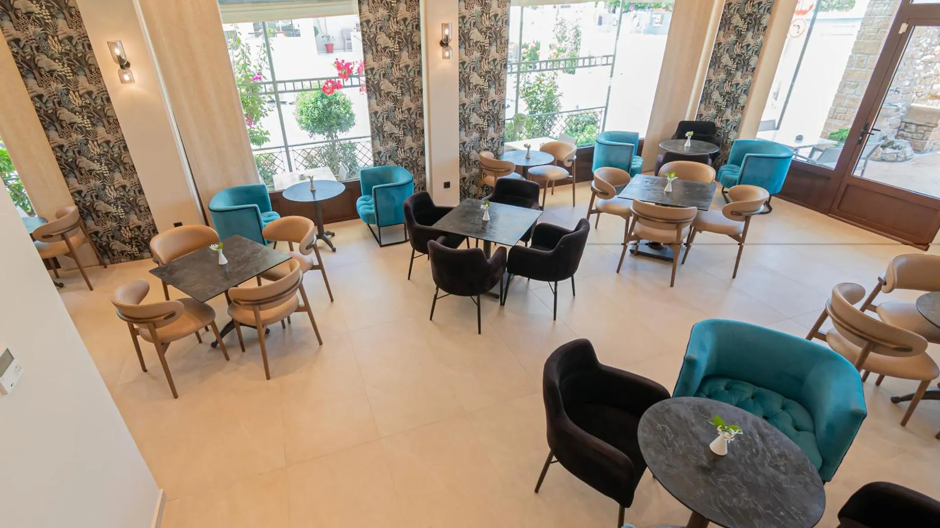 Sokratis Hotel Nea Moudania