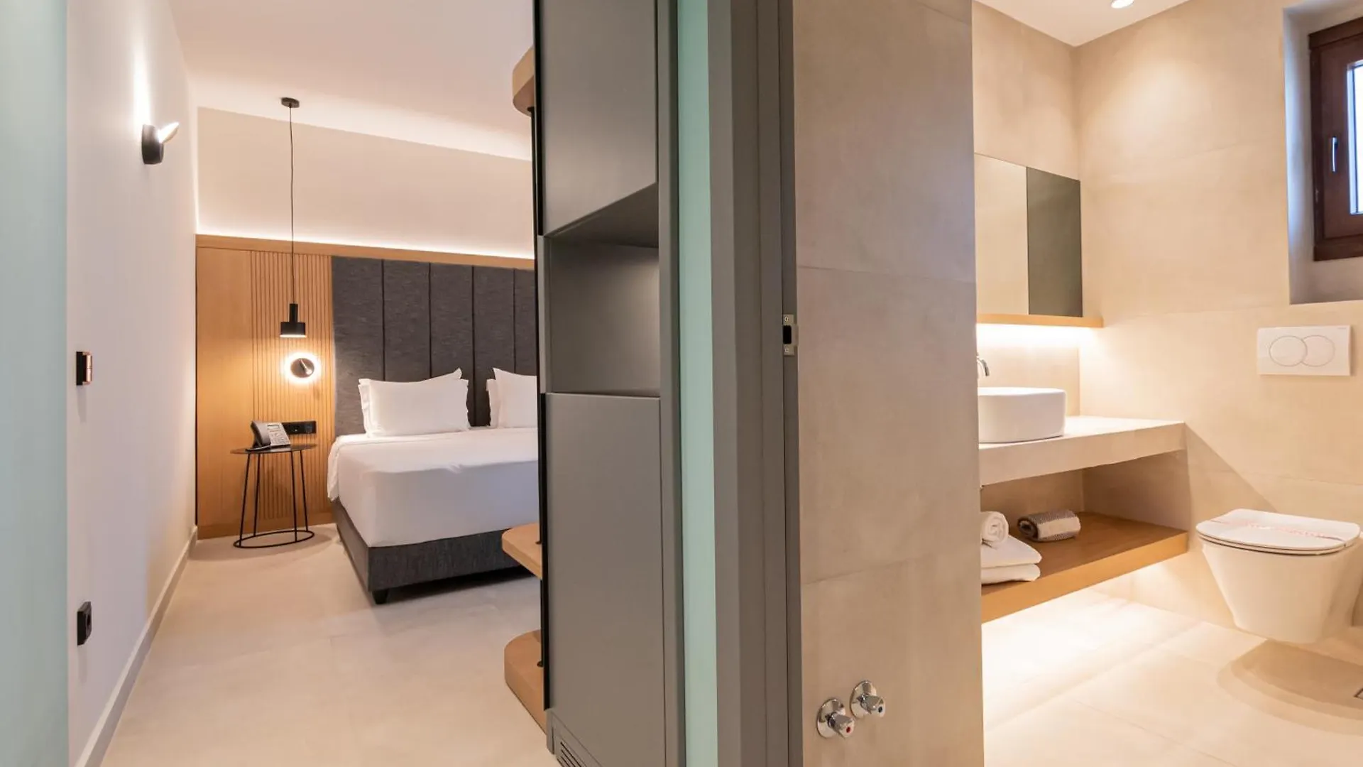 Sokratis Hotel Nea Moudania