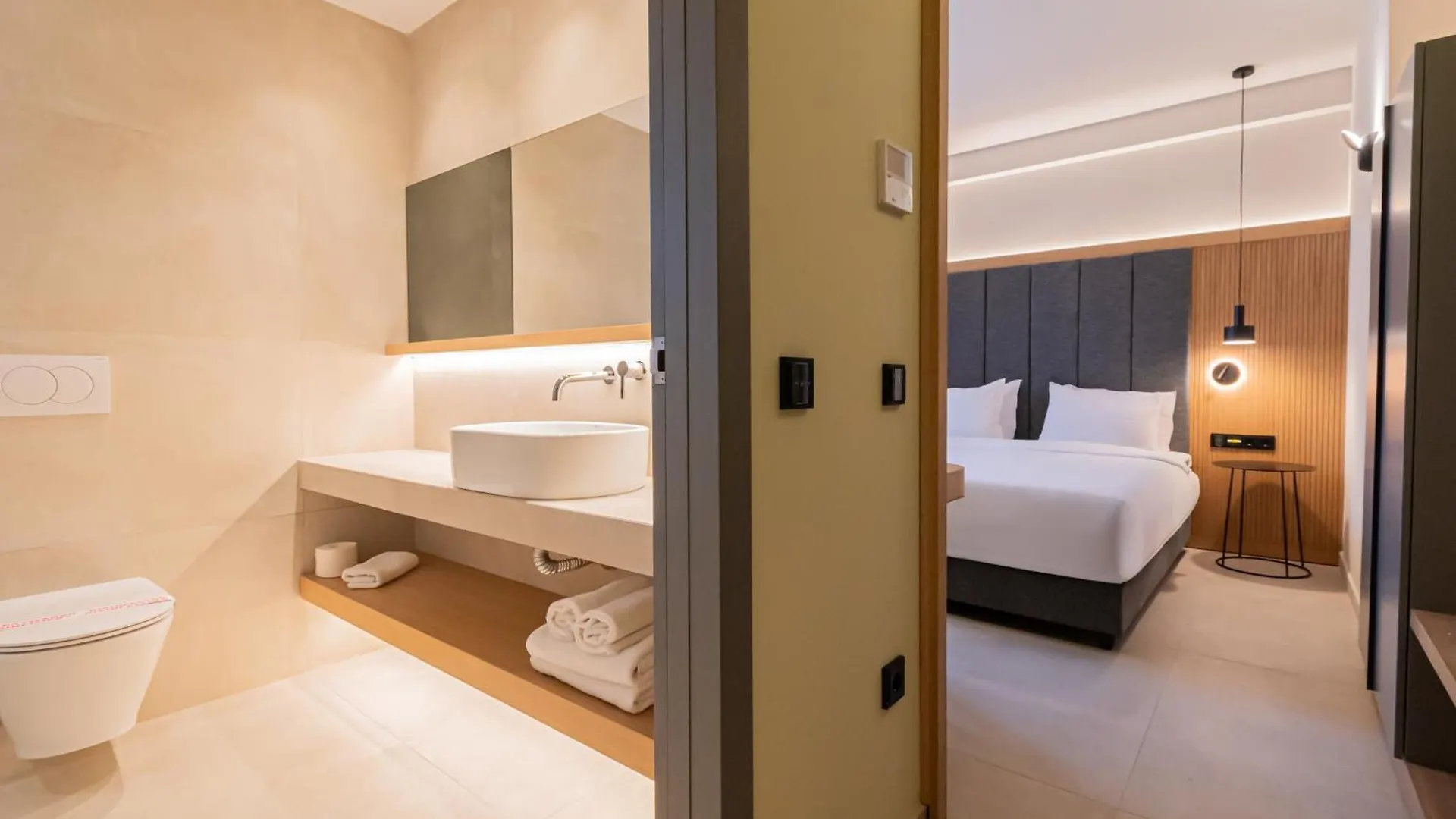 Sokratis Hotel Nea Moudania