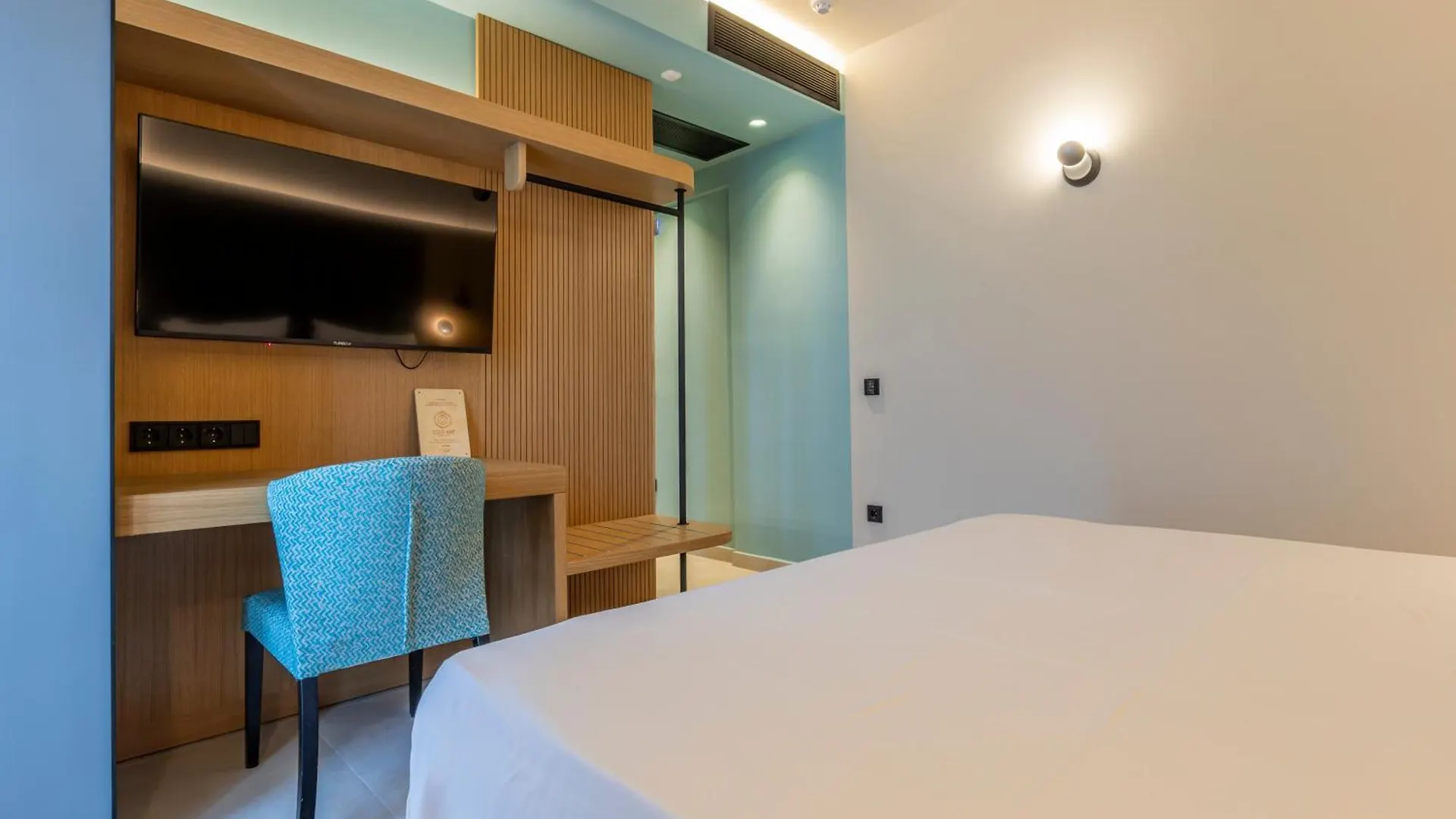 Sokratis Hotel Nea Moudania
