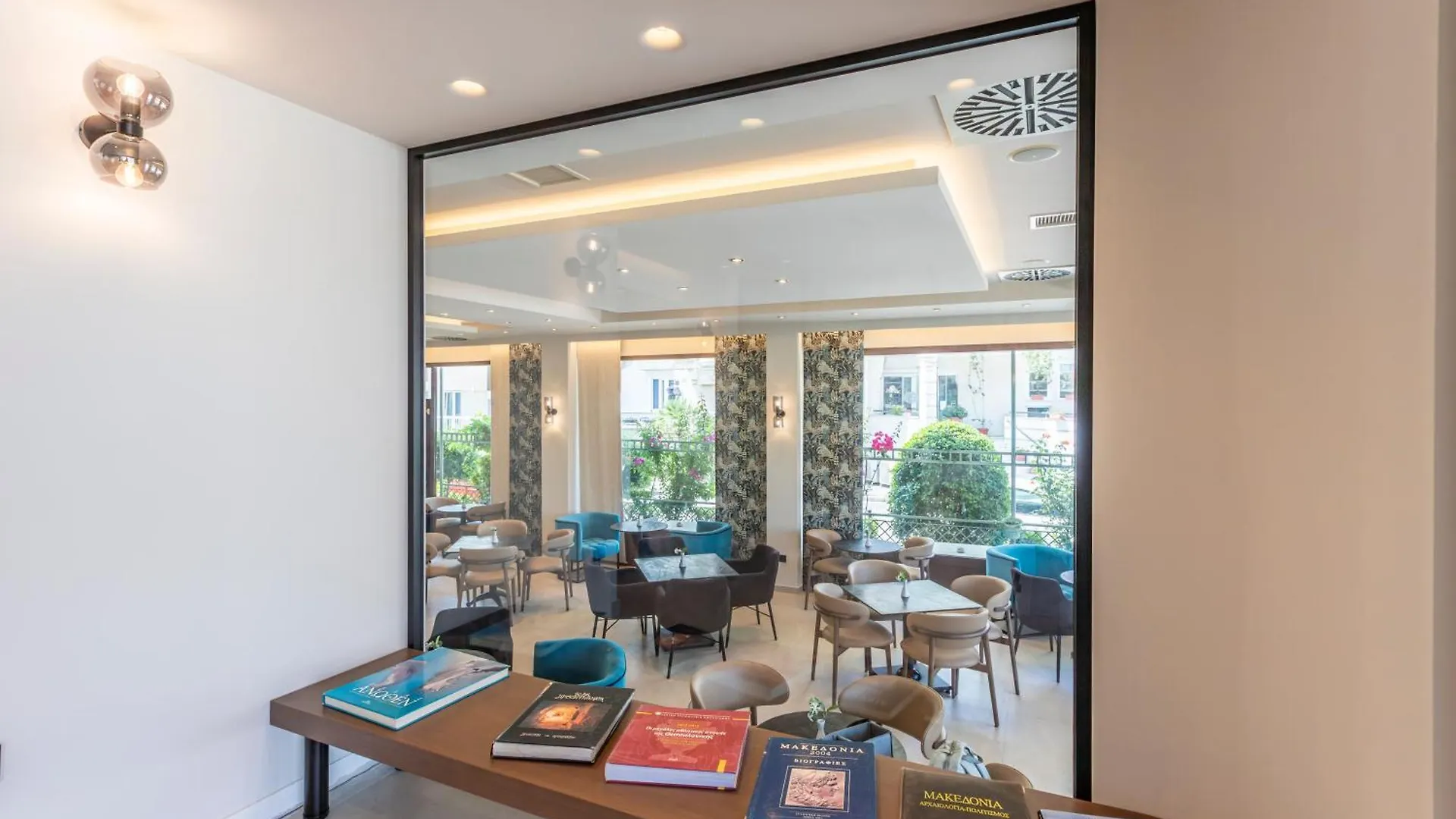Sokratis Hotel Nea Moudania