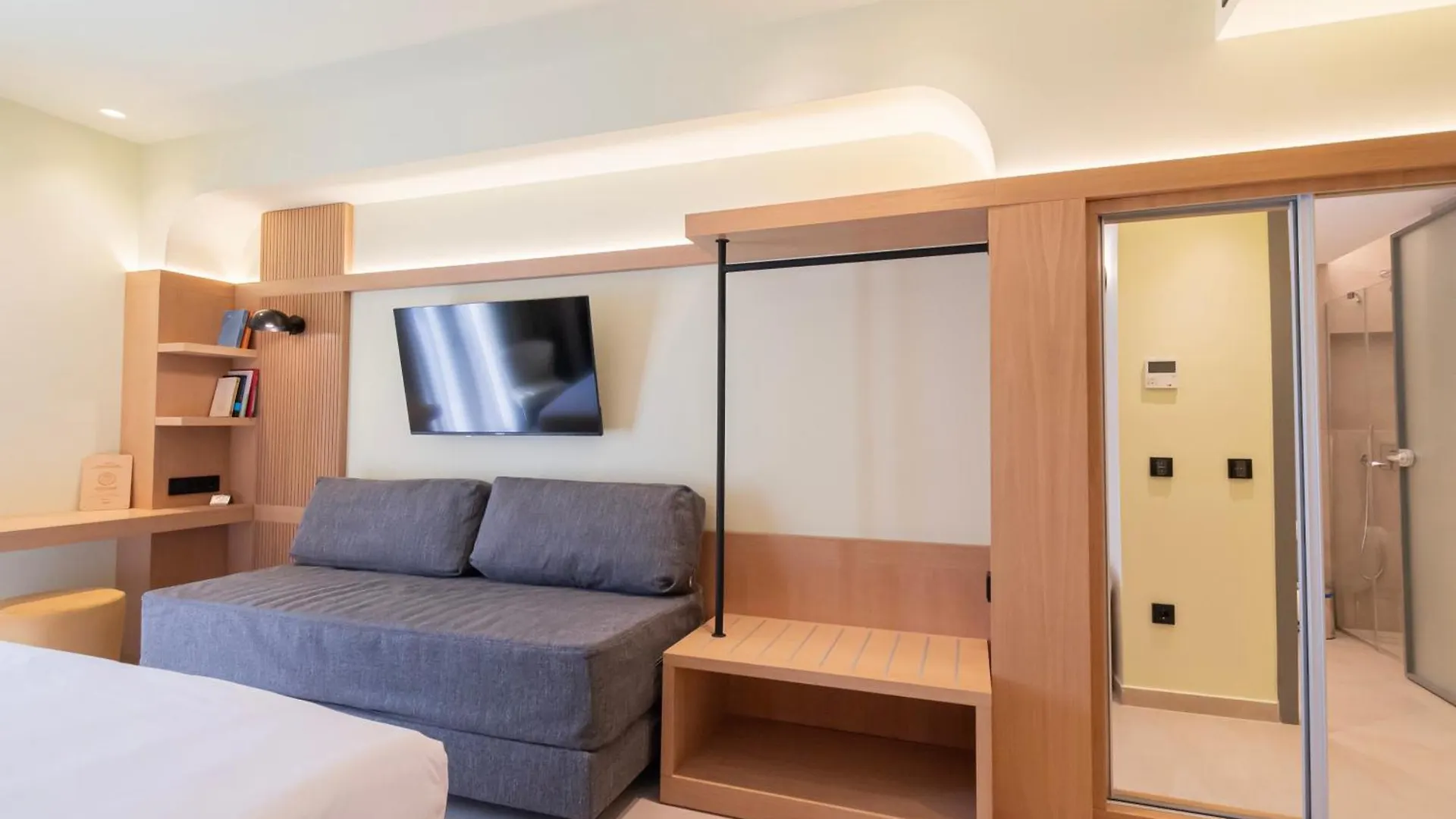 Sokratis Hotel Nea Moudania