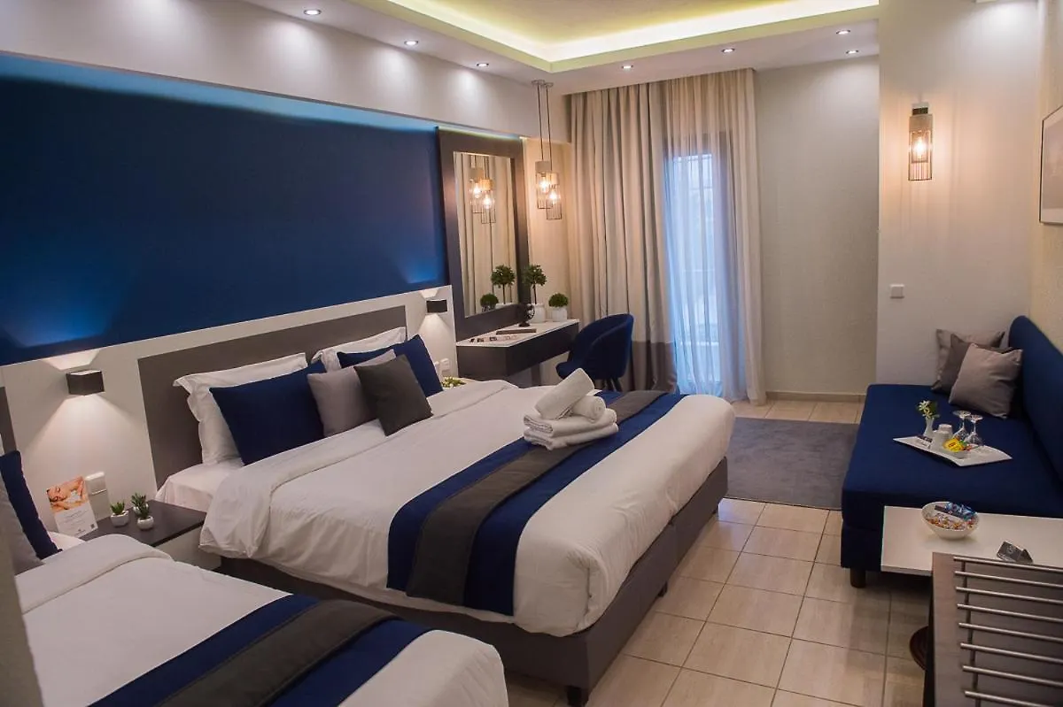 Sokratis Hotel Nea Moudania