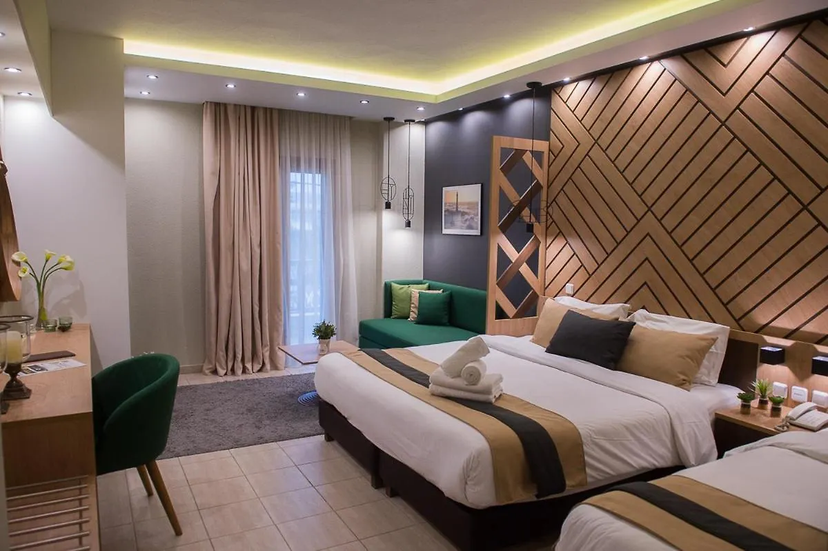 Sokratis Hotel Nea Moudania