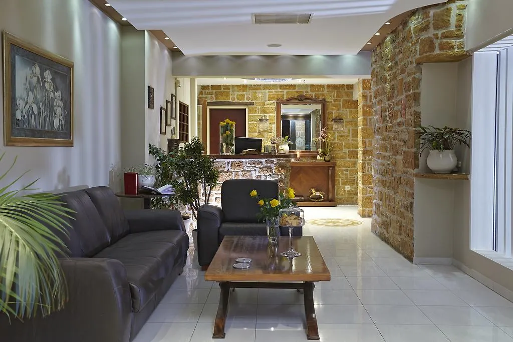 Sokratis Hotel Nea Moudania